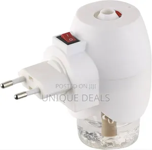 Electric Heating Repellent