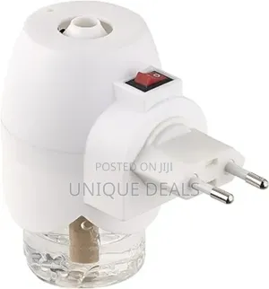 Electric Heating Repellent