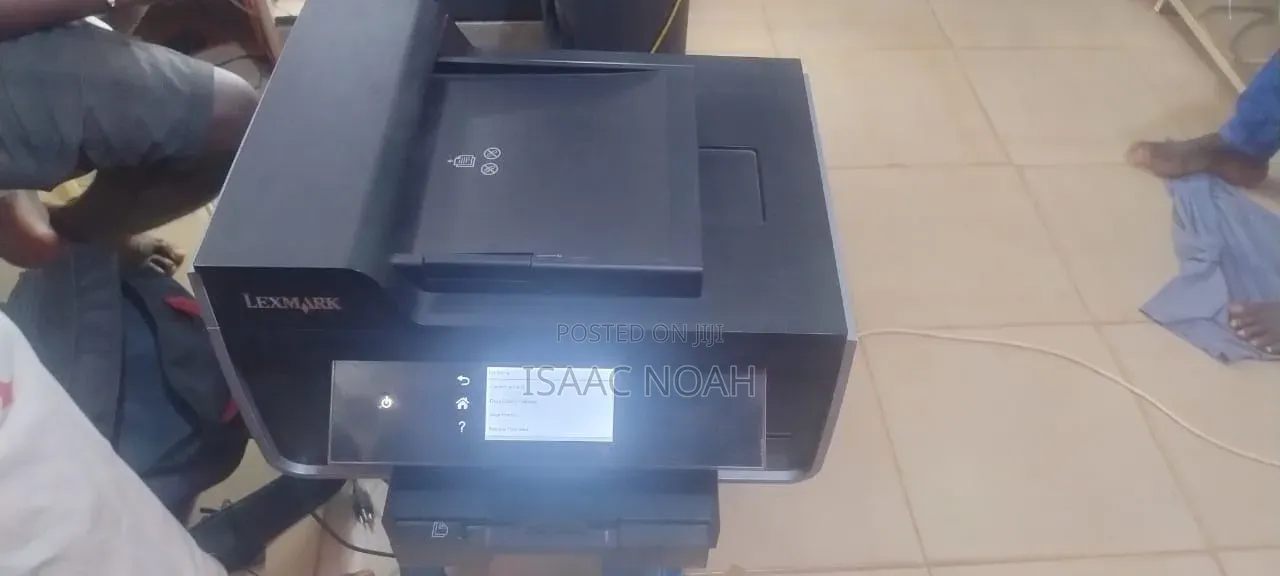 Colour Ink Jet Printer