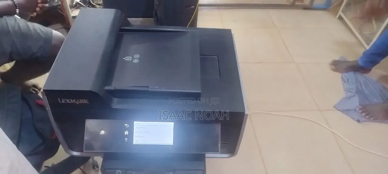 Colour Ink Jet Printer