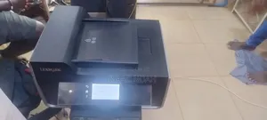 Colour Ink Jet Printer