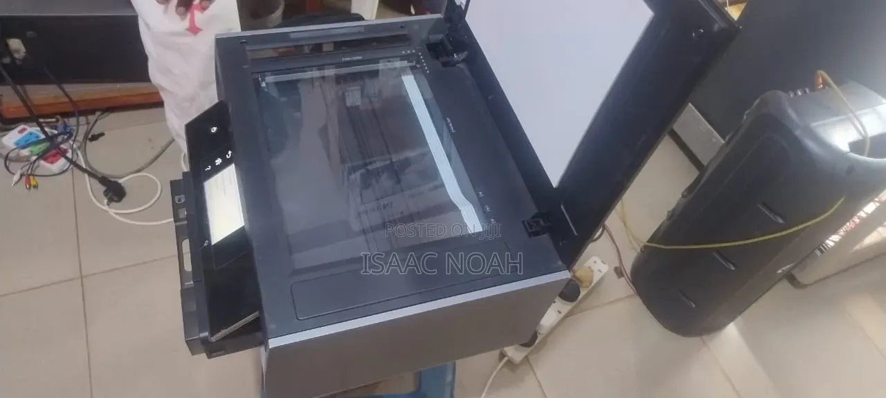 Colour Ink Jet Printer