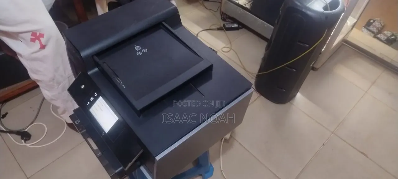 Colour Ink Jet Printer