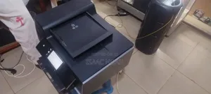 Colour Ink Jet Printer