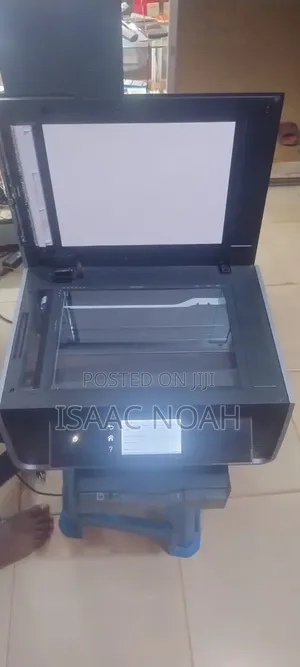 Colour Ink Jet Printer