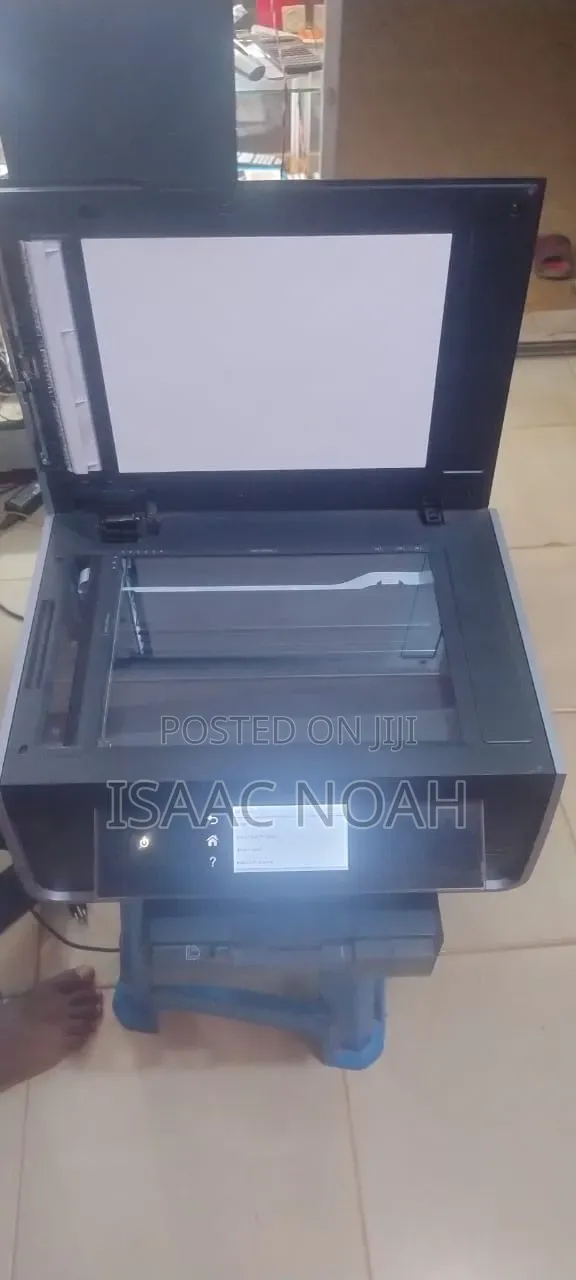 Colour Ink Jet Printer