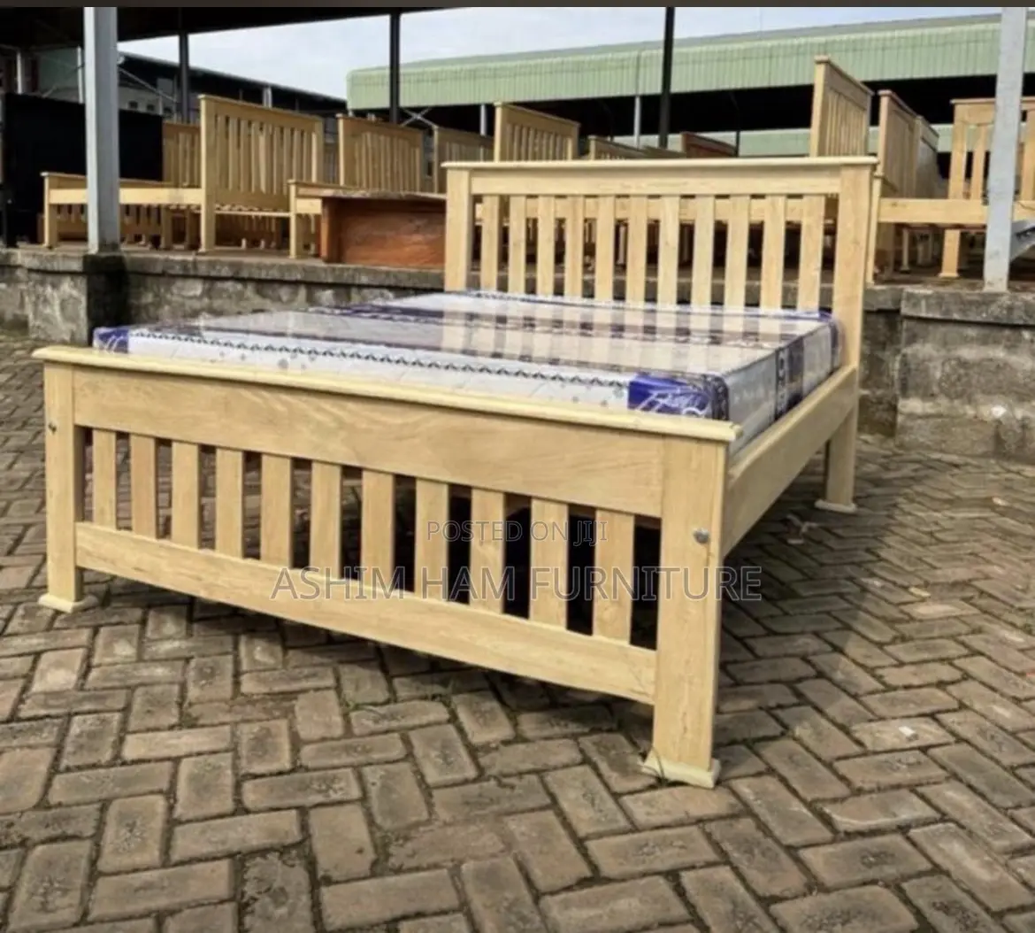 5by6 Bed Furniture
