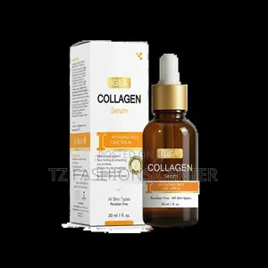 Anti Aging Serum