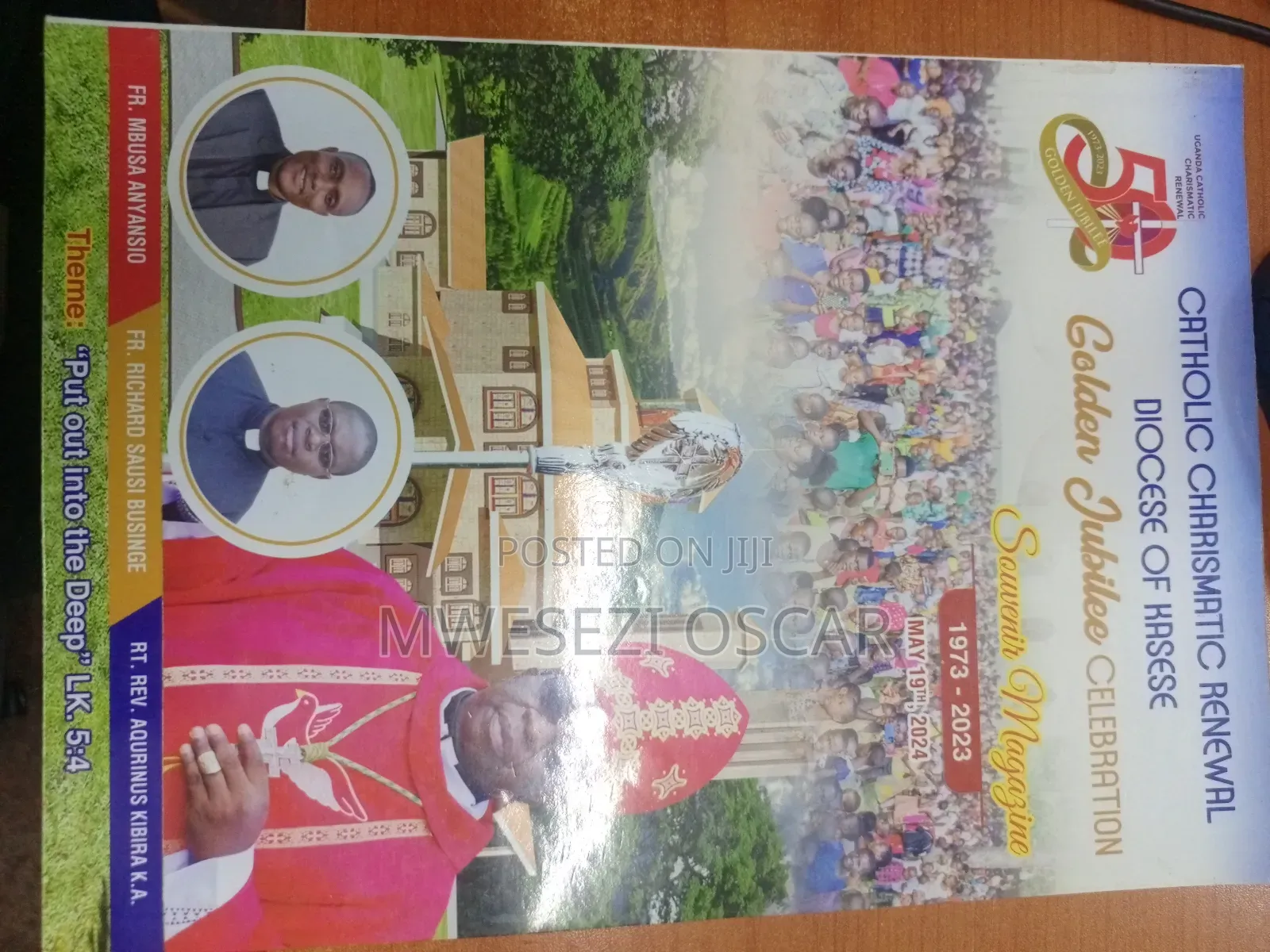 Printing Services