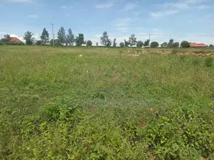 Plot for Sale in Mbarara City. (12.5 Decimals)