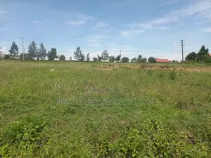 Plot for Sale in Mbarara City. (12.5 Decimals)