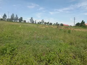 Plot for Sale in Mbarara City. (12.5 Decimals)