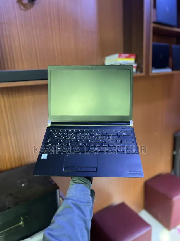東芝 - TOSHIBA dynabook R634Mi5-4310U 128GB 4GB Laptop Toshiba Dynabook R634/M 4GB Intel Core i5 SSD 128GB