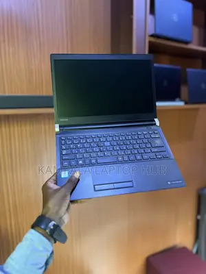 Laptop Toshiba Dynabook t552 8GB Intel Core i5 SSD 256GB