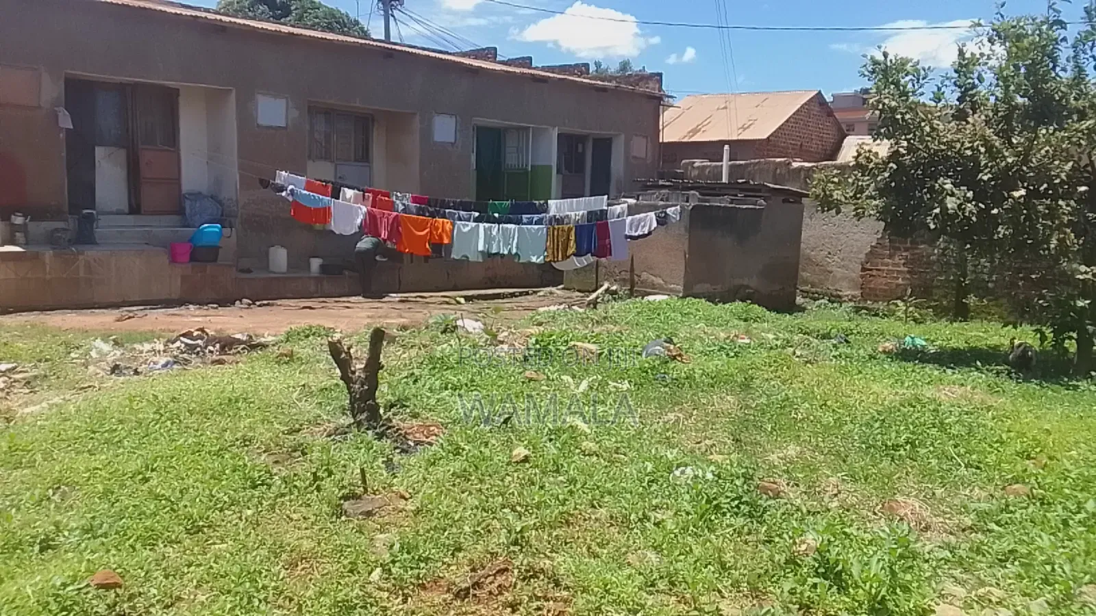 6bdrm House in Private, Rubaga for sale