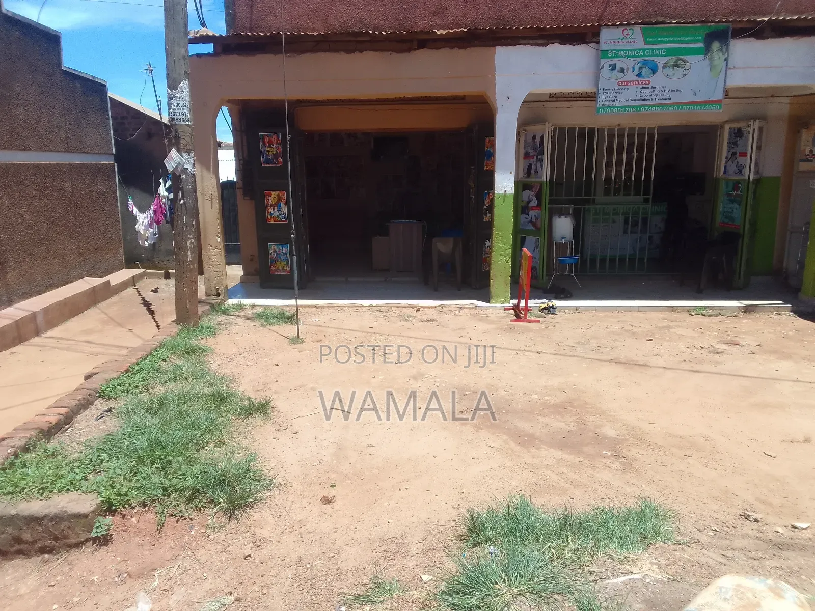 6bdrm House in Private, Rubaga for sale