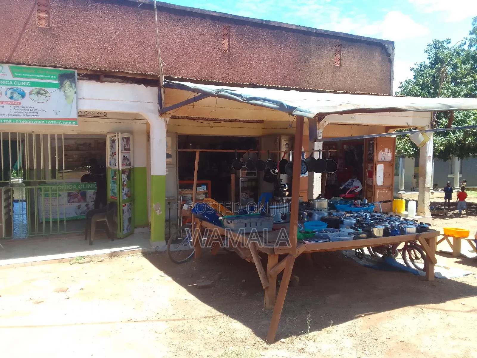6bdrm House in Private, Rubaga for sale