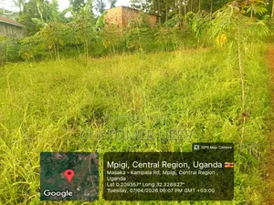 Plot of Land(50ft by 60ft)