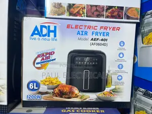 Adh Air Fryer