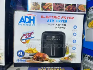 Adh Air Fryer