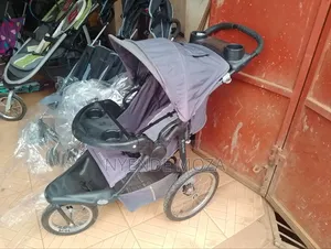 Expedition Second Hand Baby Stroller