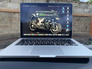 Laptop Apple MacBook Pro 2015 8GB Intel Core i5 SSD 256GB