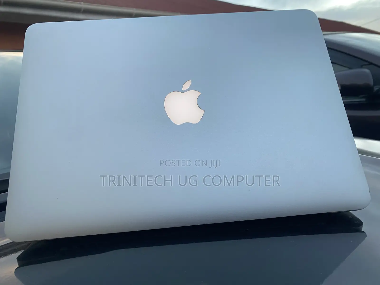 Laptop Apple MacBook Pro 2015 8GB Intel Core i5 SSD 256GB