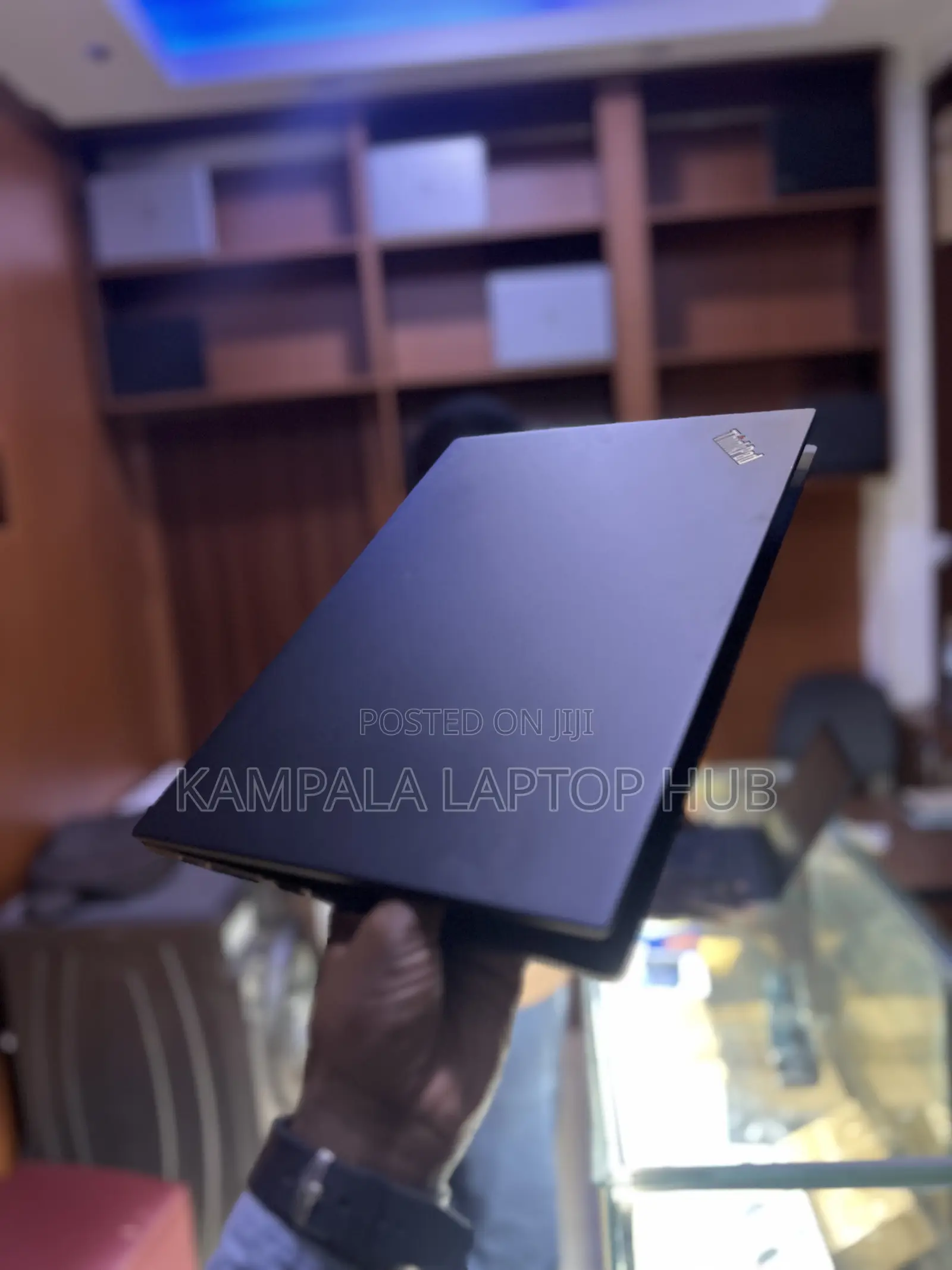 Laptop Lenovo Thinkpad T490s 8GB Intel Core i5 SSD 256GB