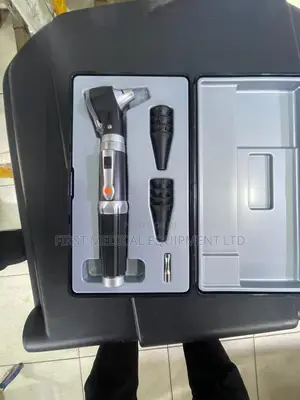 High Quality Otoscopes