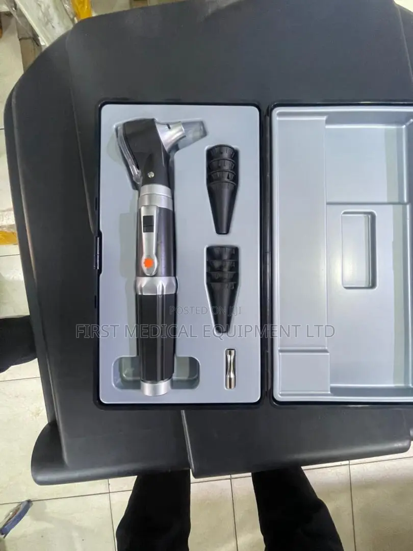 High Quality Otoscopes