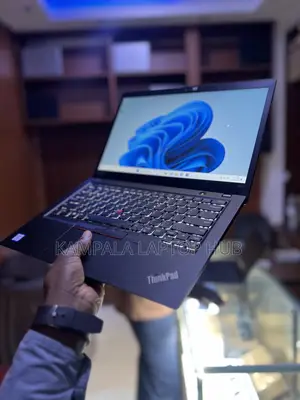 Laptop Lenovo Thinkpad T490s 8GB Intel Core i5 SSD 512GB