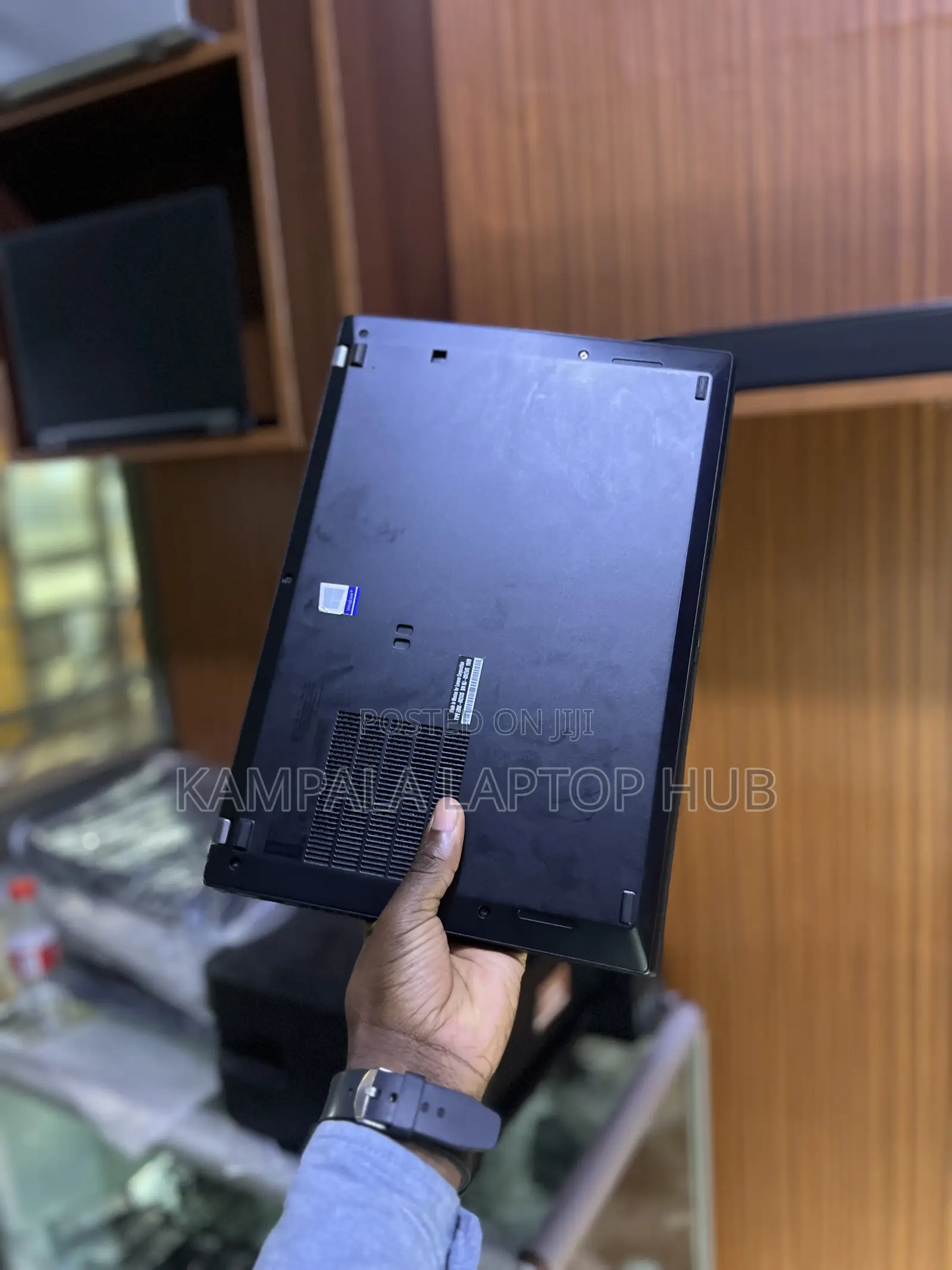 Laptop Lenovo Thinkpad T490s 8GB Intel Core i5 SSD 512GB