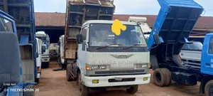 Hino J08 Japan Used Good Conditon