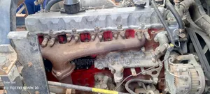 Hino J08 Japan Used Good Conditon