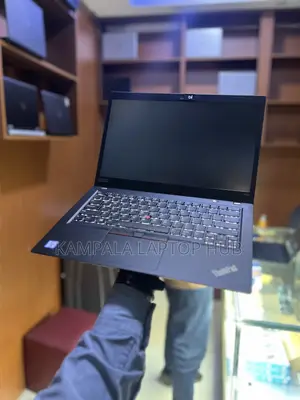 New Laptop Lenovo Thinkpad T490s 8GB Intel Core i5 SSD 512GB