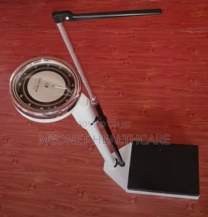 Weight Scale - Adult