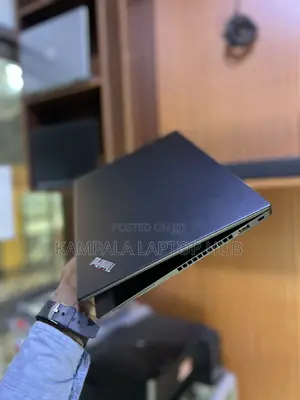 New Laptop Lenovo Thinkpad T490s 8GB Intel Core i5 SSD 512GB