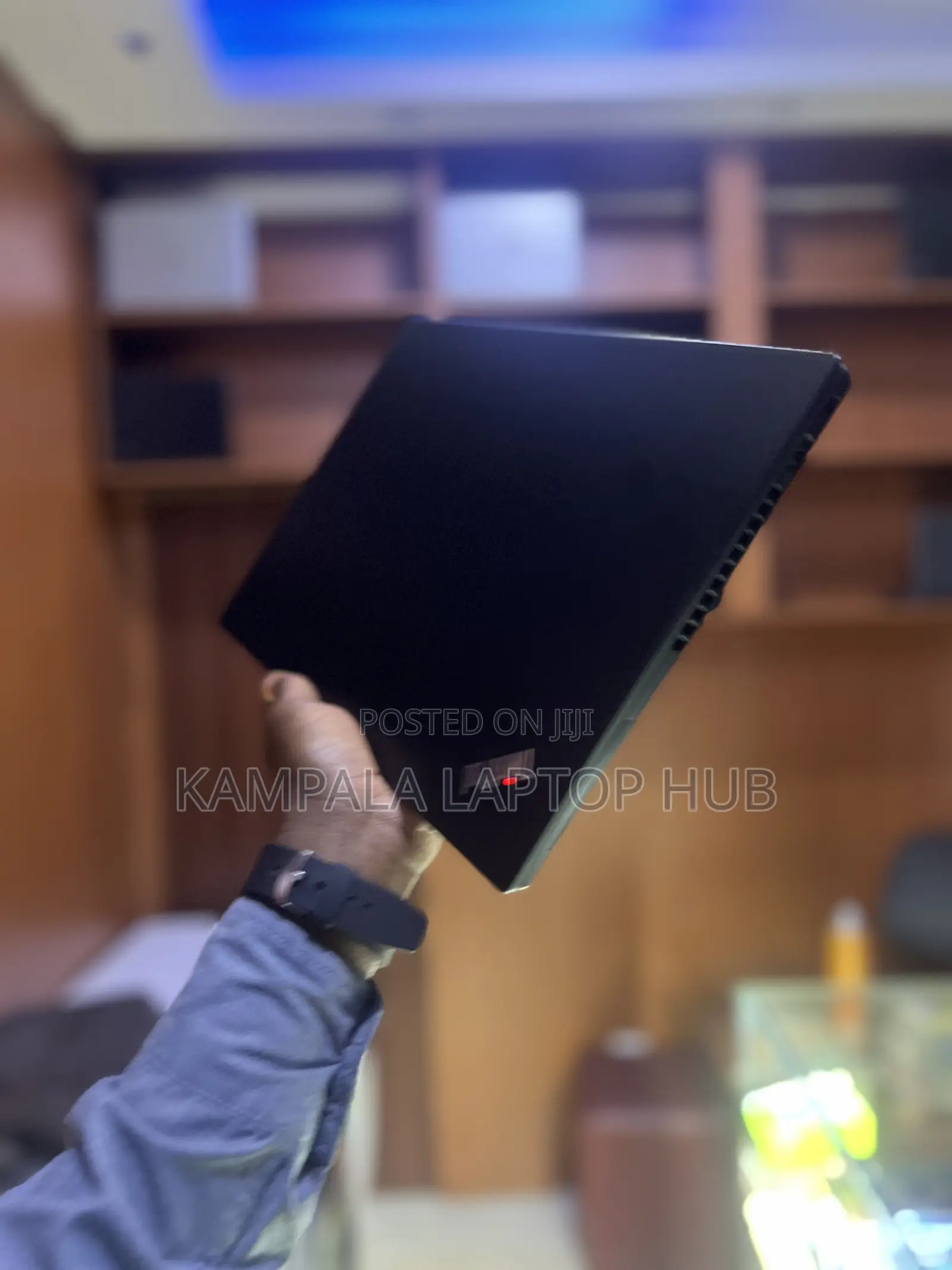 Laptop Lenovo Thinkpad T490s 16GB Intel Core i5 SSD 256GB