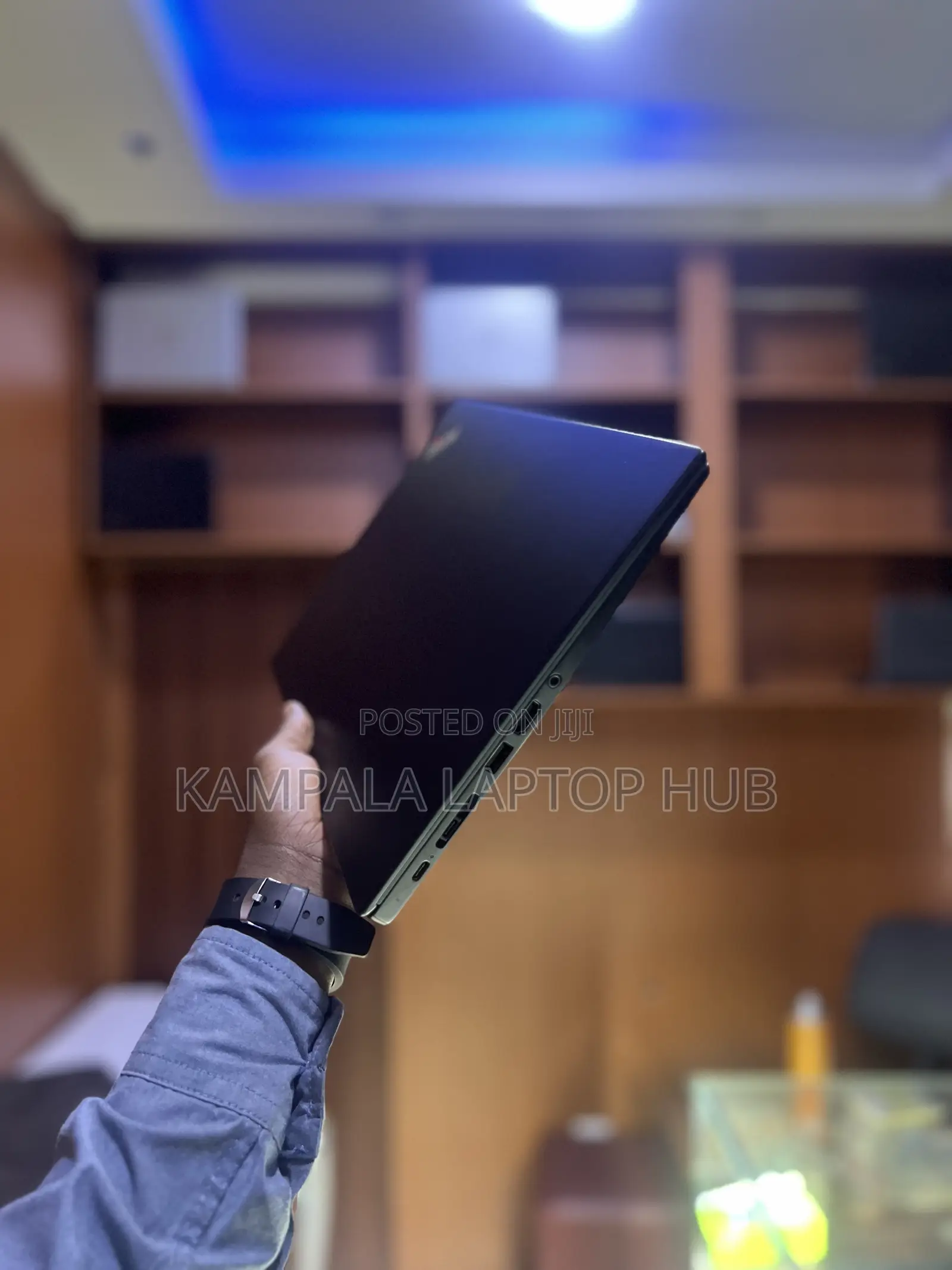 Laptop Lenovo Thinkpad T490s 16GB Intel Core i5 SSD 256GB
