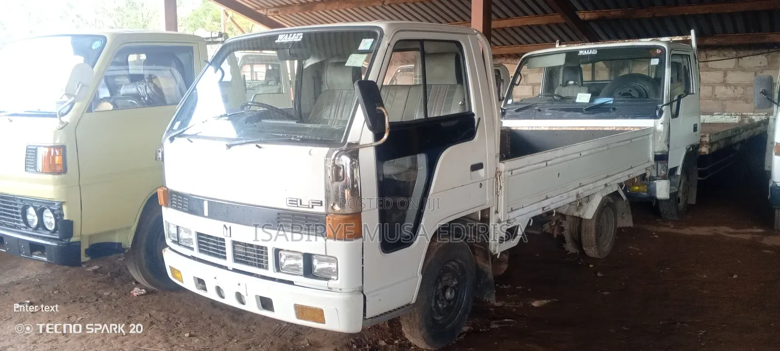 Hino Ranger Good Condition Good Price