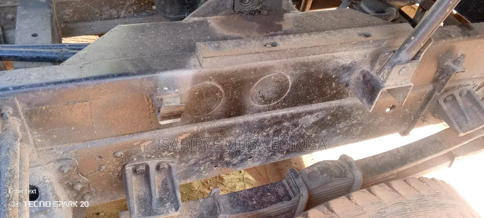 Hino Ranger Good Condition Good Price