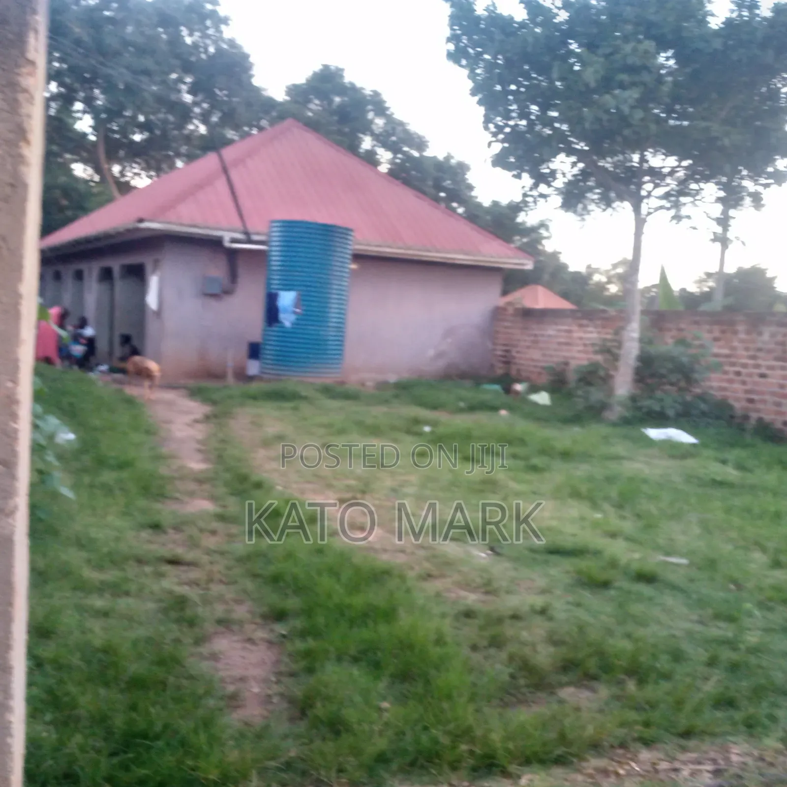 Furnished 2bdrm Apartment in Kabembe, Mukono TC for rent