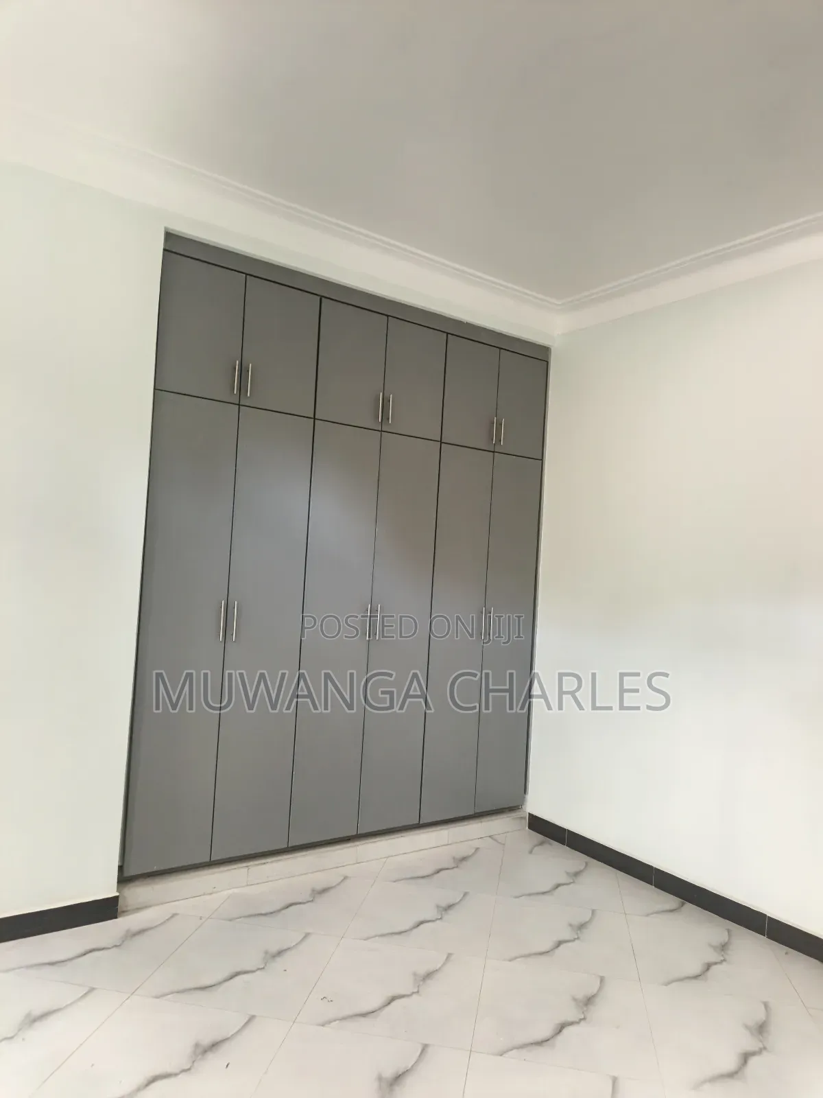 1bdrm Apartment in Fs Properties Ltd, Nakawa for rent