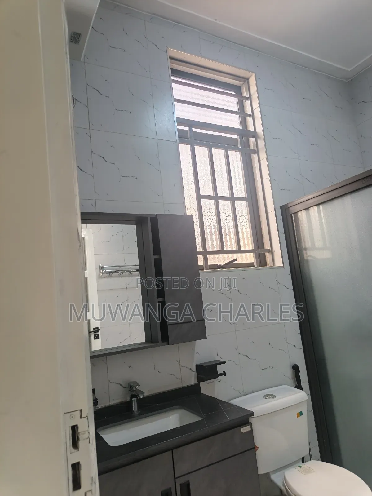 1bdrm Apartment in Fs Properties Ltd, Nakawa for rent