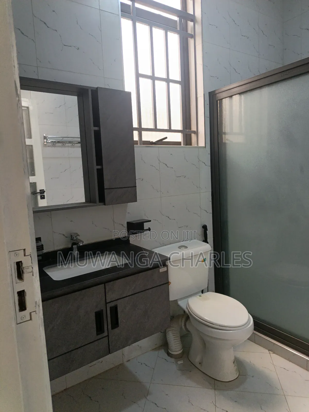 1bdrm Apartment in Fs Properties Ltd, Nakawa for rent