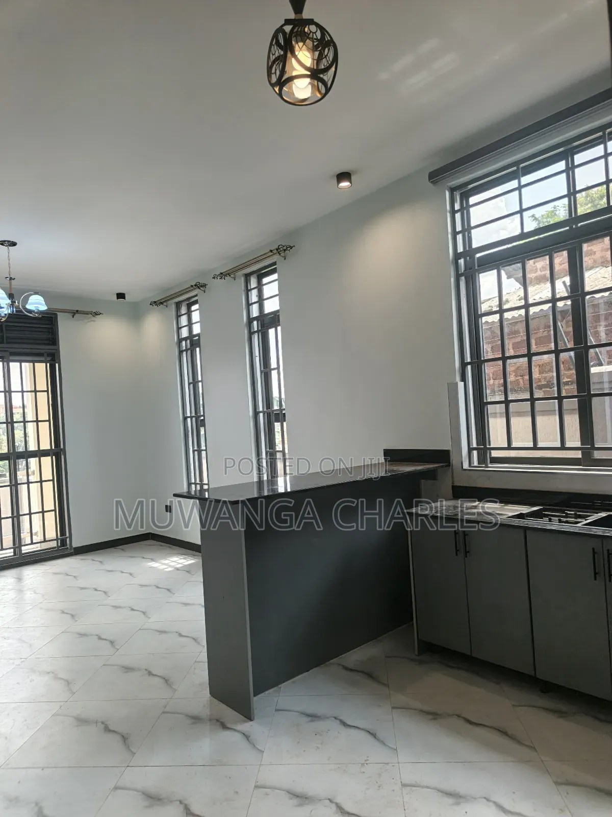 1bdrm Apartment in Fs Properties Ltd, Nakawa for rent