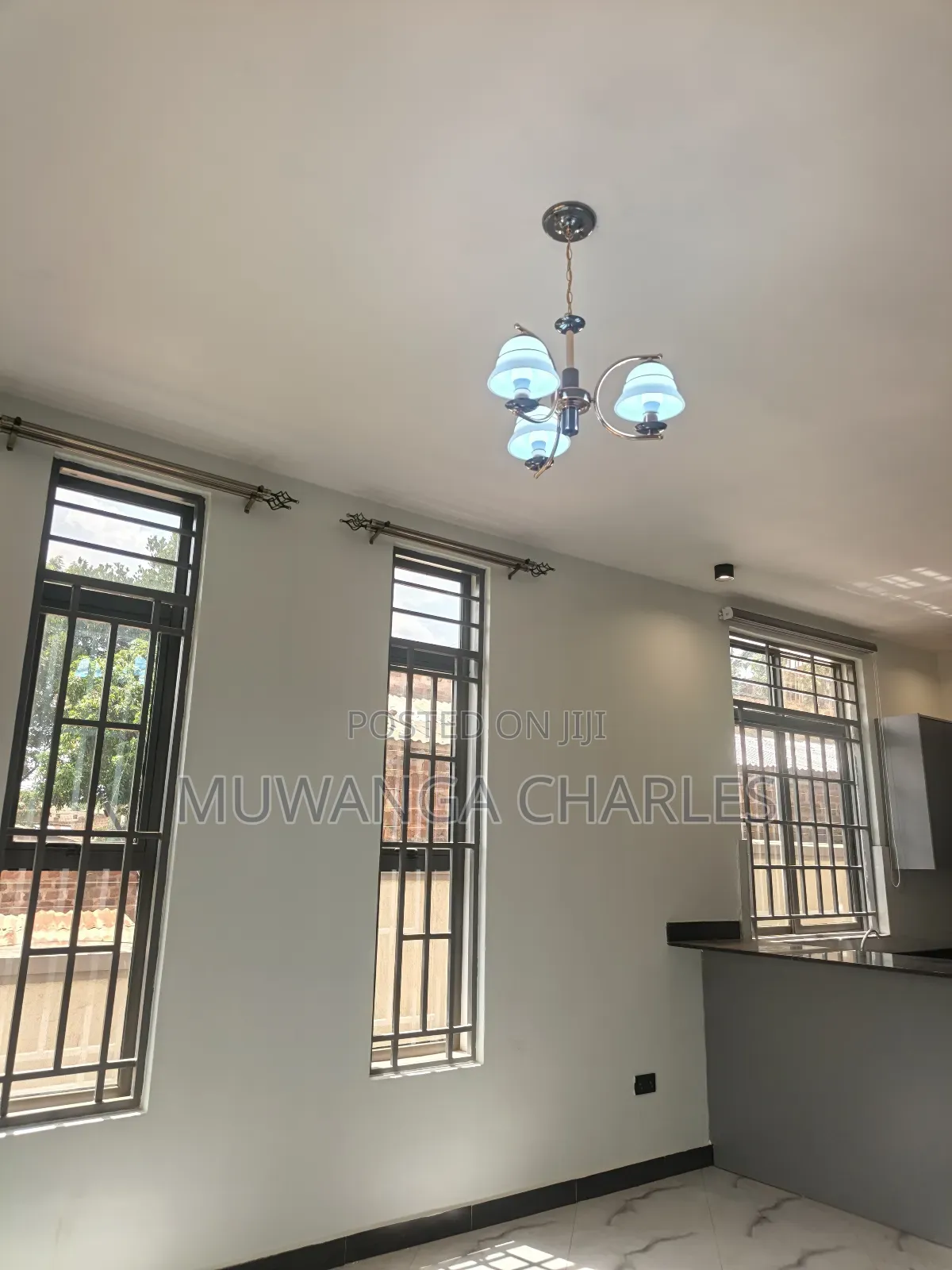 1bdrm Apartment in Fs Properties Ltd, Nakawa for rent