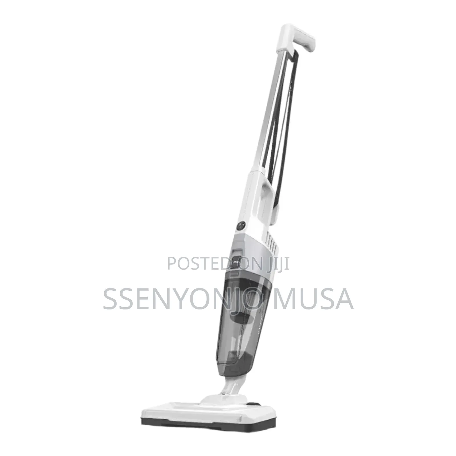 Russell Hobbs 2-in-1 Vacuum Cleaner 600w K-22a102w – Stick Handheld