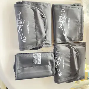 Bp Cuff - All Sizes
