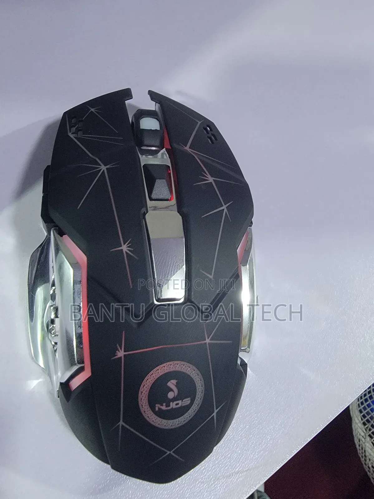 G9 Gaming Wireless Mouse